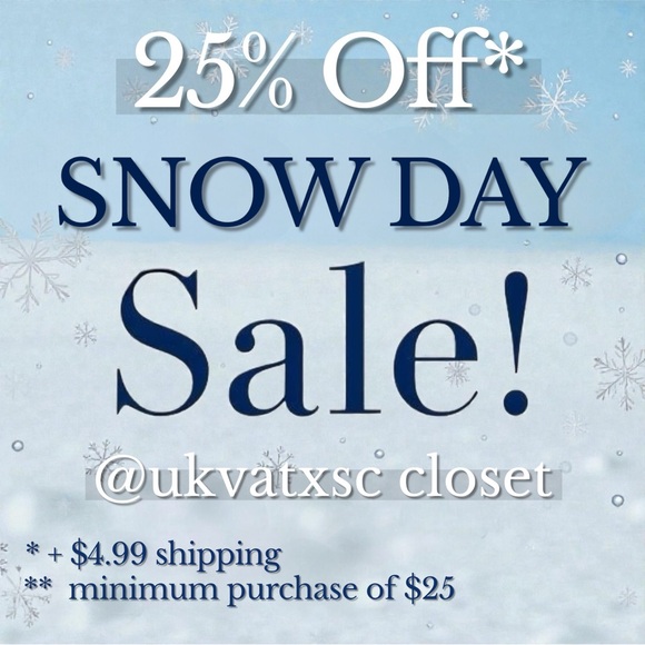 ❄️Bundle & Save❄️ - Picture 3 of 10